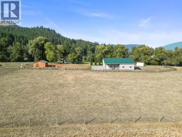 6619 97A Highway N, Enderby, BC V0E1V3