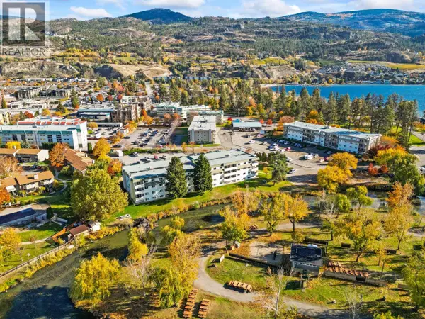 150 SKAHA PL #408, Penticton, BC V2A7K1