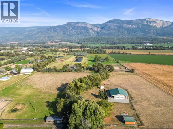 6619 97A Highway N, Enderby, BC V0E1V3
