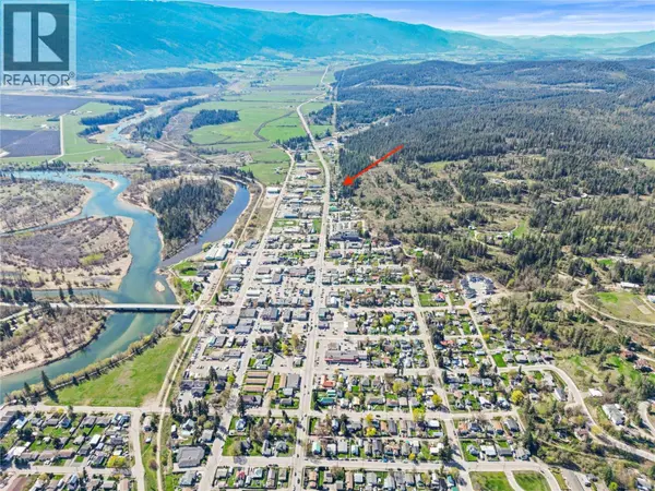 104 George Street, Enderby, BC V0E1V0