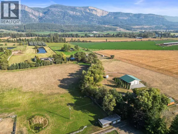 6619 97A Highway N, Enderby, BC V0E1V3
