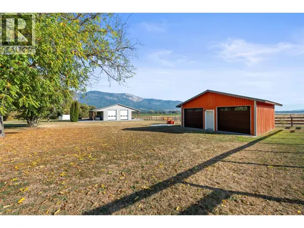 6619 97A Highway N, Enderby, BC V0E1V3