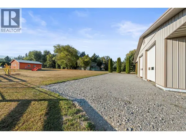 6619 97A Highway N, Enderby, BC V0E1V3