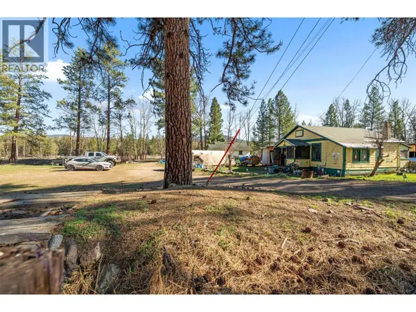202 A,B,C 5A Highway, Princeton, BC V0X1W0