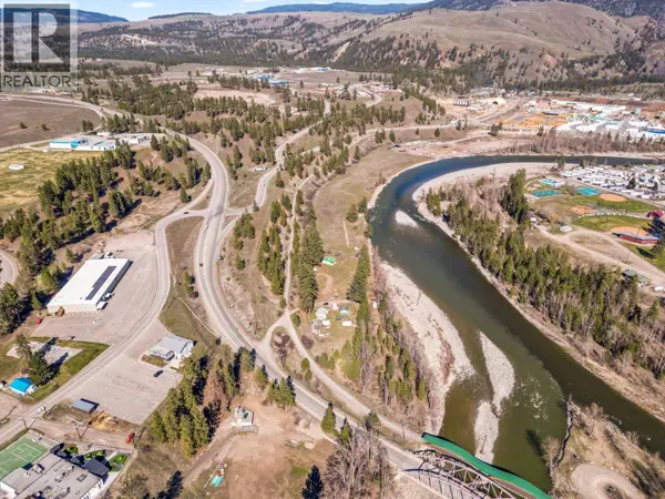 202 A,B,C 5A Highway, Princeton, BC V0X1W0