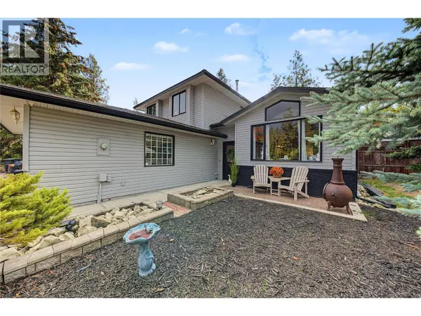 3745 Kimatouche Road, Kelowna, BC V1Y7R2