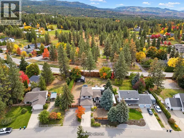3745 Kimatouche Road, Kelowna, BC V1Y7R2