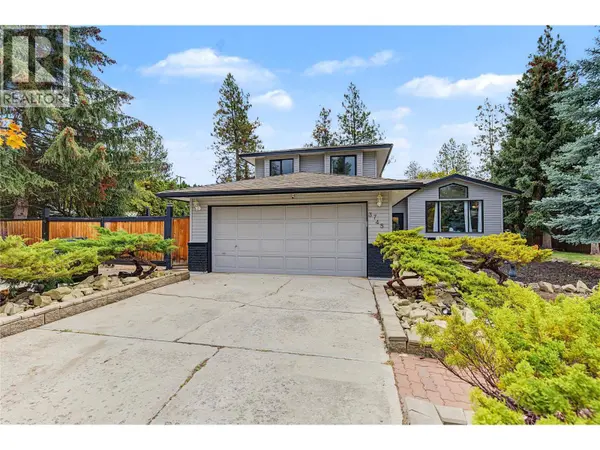 3745 Kimatouche Road, Kelowna, BC V1Y7R2