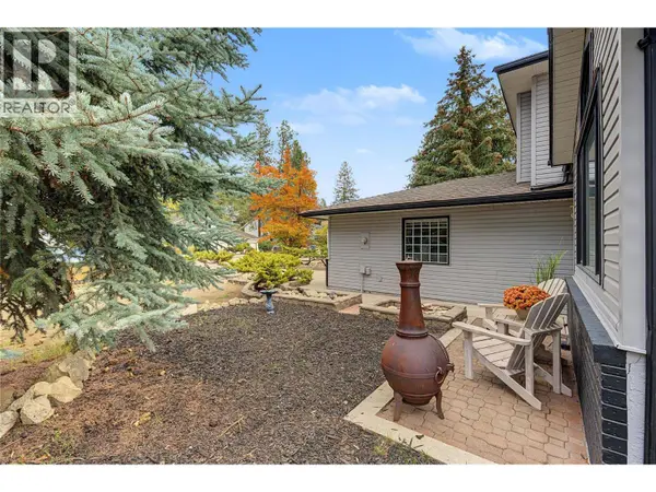 3745 Kimatouche Road, Kelowna, BC V1Y7R2