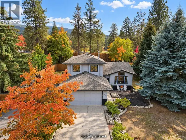 3745 Kimatouche Road