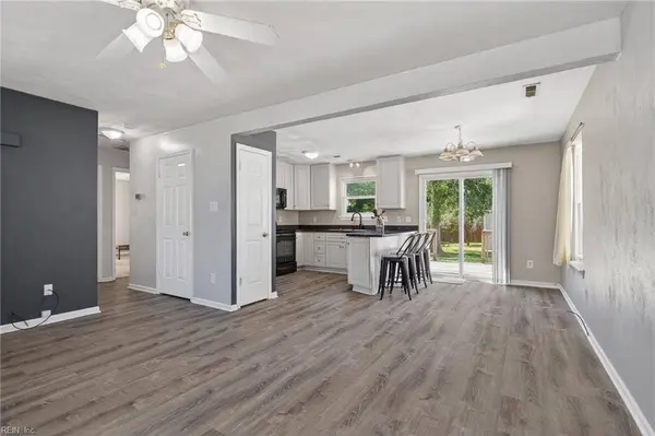 5329 Pandoria AVE, Virginia Beach, VA 23455