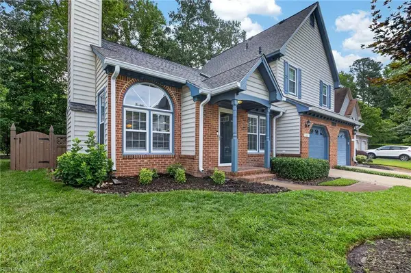 807 Rivanna River RCH, Chesapeake, VA 23320