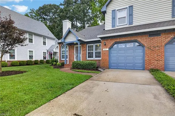 807 Rivanna River RCH, Chesapeake, VA 23320