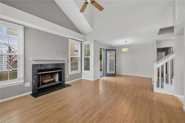 807 Rivanna River RCH, Chesapeake, VA 23320