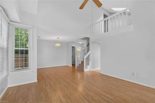 807 Rivanna River RCH, Chesapeake, VA 23320