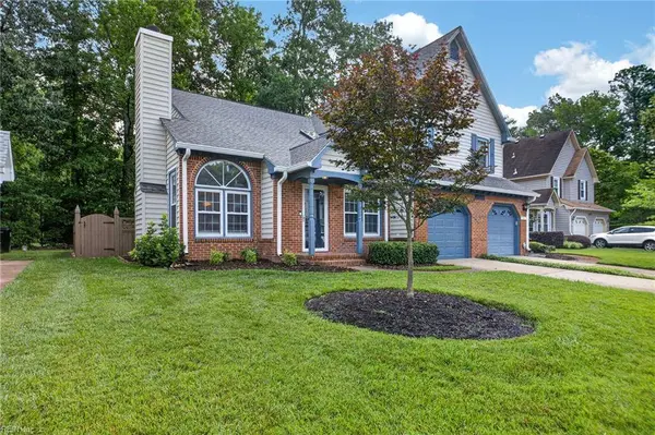 807 Rivanna River RCH, Chesapeake, VA 23320