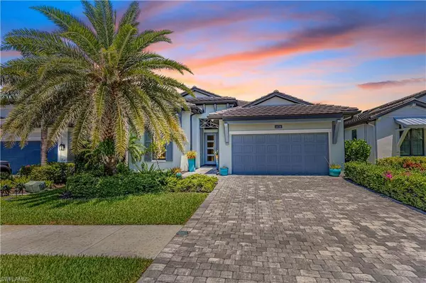 10138 Palazzo DR, Naples, FL 34119
