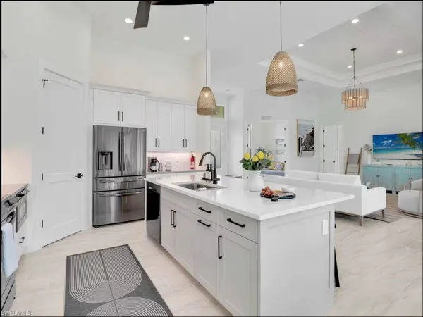 138 Greenbrier ST, Marco Island, FL 34145