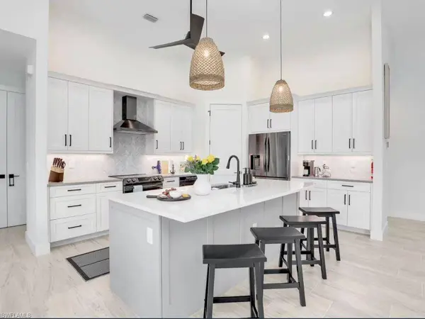 138 Greenbrier ST, Marco Island, FL 34145