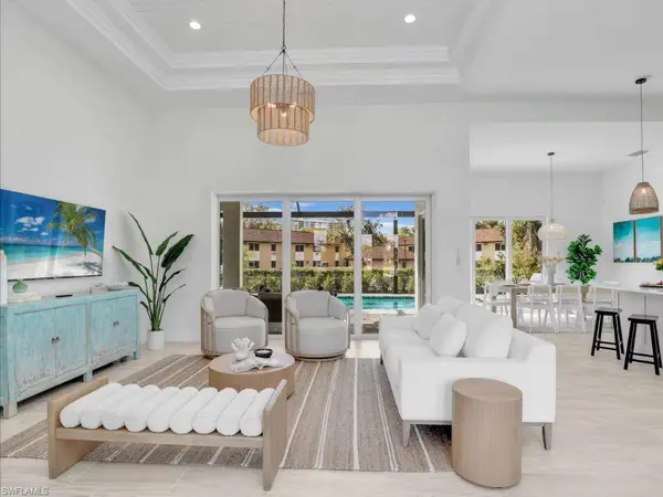 138 Greenbrier ST, Marco Island, FL 34145