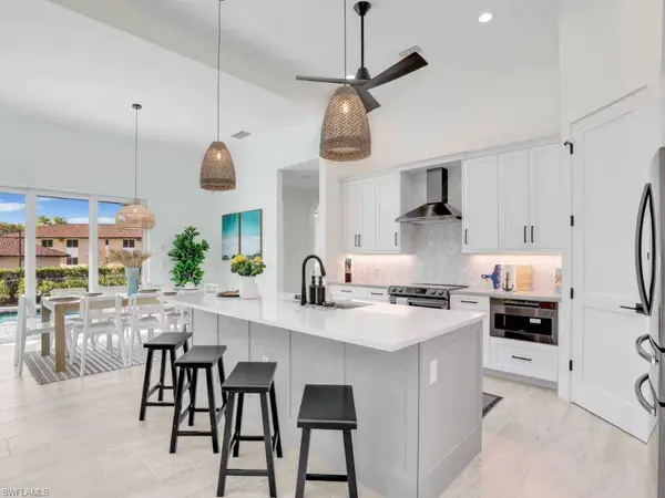 138 Greenbrier ST, Marco Island, FL 34145