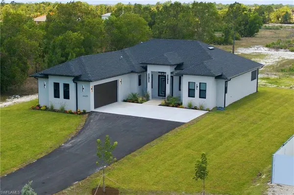 4431 Everglades BLVD N, Naples, FL 34120