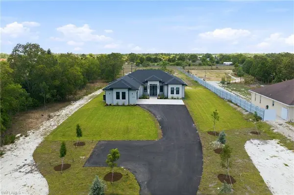 4431 Everglades BLVD N, Naples, FL 34120