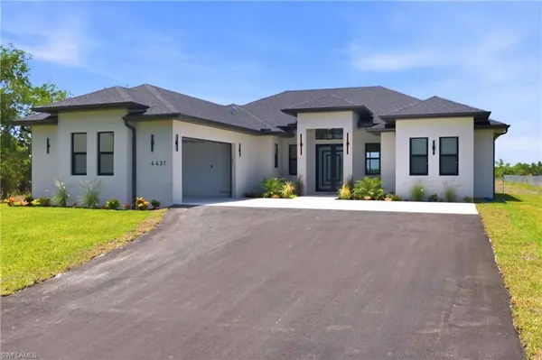4431 Everglades BLVD N, Naples, FL 34120