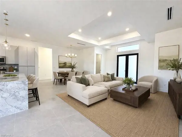3522 Randall Blvd, Naples, FL 34120