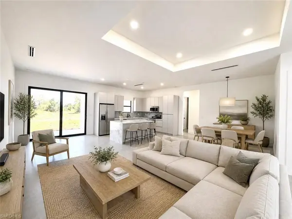 3522 Randall Blvd, Naples, FL 34120