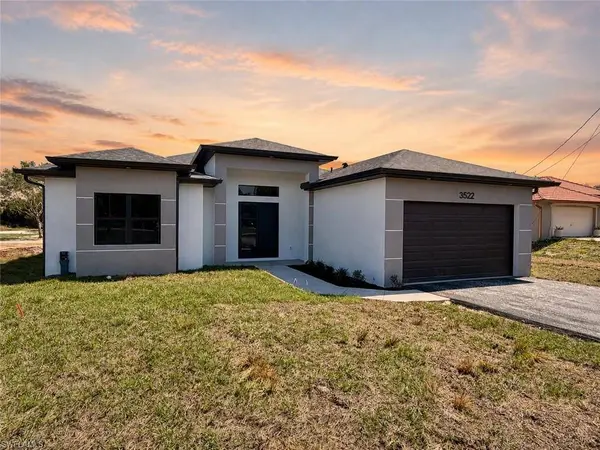 3522 Randall Blvd