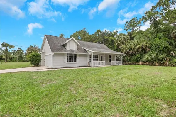 620 22nd AVE NW, Naples, FL 34120