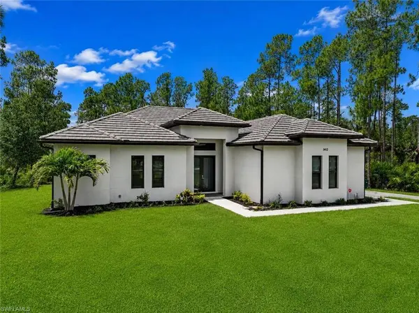 1412 22nd AVE NE, Naples, FL 34120