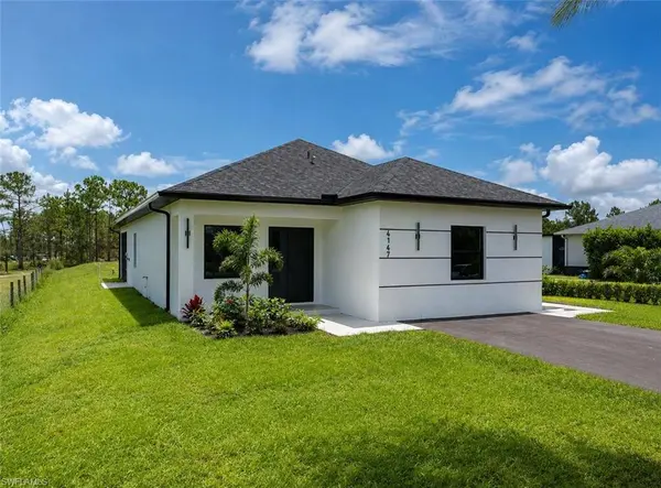 4147 64th AVE NE, Naples, FL 34120