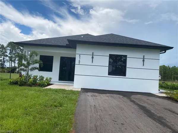 4147 64th AVE NE, Naples, FL 34120
