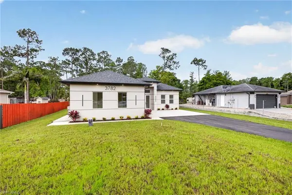 3782 47th AVE NE, Naples, FL 34120