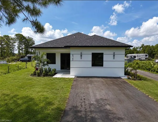 4147 64th AVE NE, Naples, FL 34120