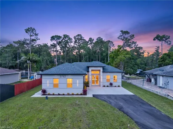 3782 47th AVE NE, Naples, FL 34120