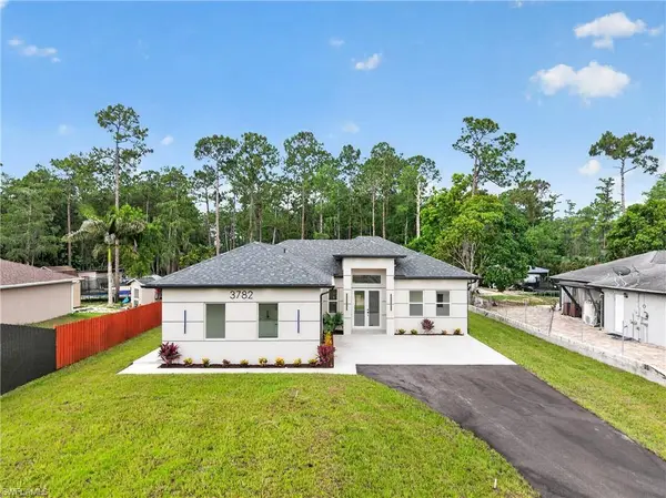 3782 47th AVE NE, Naples, FL 34120