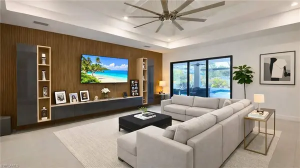 2343 Oil Well RD, Naples, FL 34120