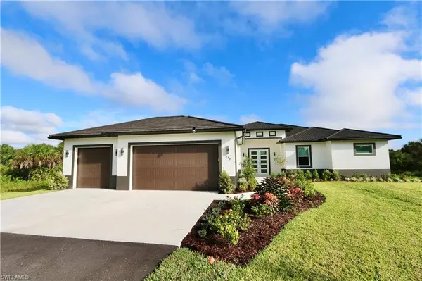 539 37th AVE NW, Naples, FL 34120