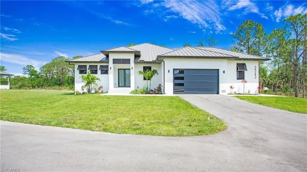 2343 Oil Well RD, Naples, FL 34120