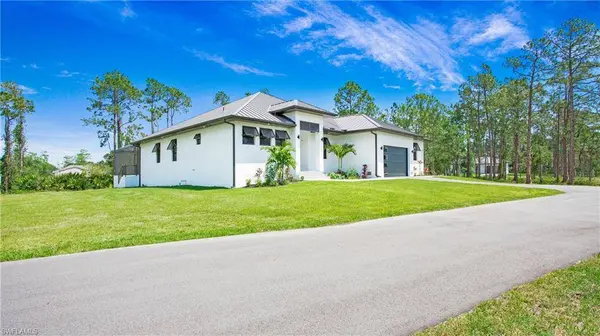 2343 Oil Well RD, Naples, FL 34120