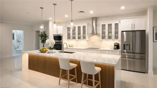 2343 Oil Well RD, Naples, FL 34120