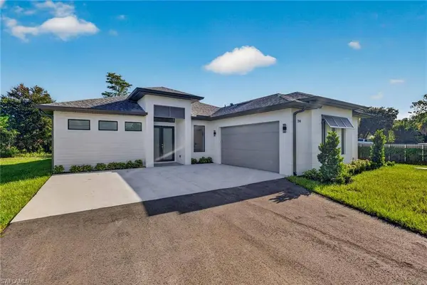 2141 Golden Gate BLVD E, Naples, FL 34120
