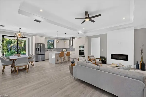 2141 Golden Gate BLVD E, Naples, FL 34120