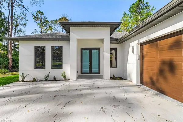 4210 66th AVE NE, Naples, FL 34120