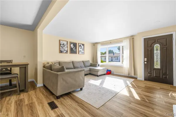 122 Floyd AVE, Utica, NY 13502