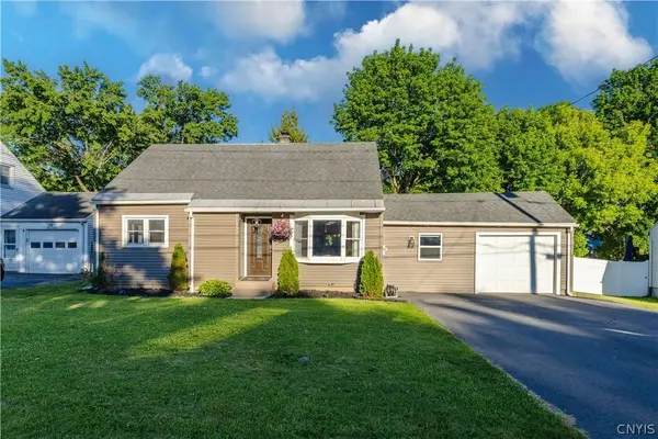 122 Floyd AVE, Utica, NY 13502