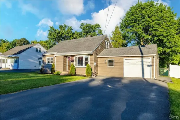122 Floyd AVE